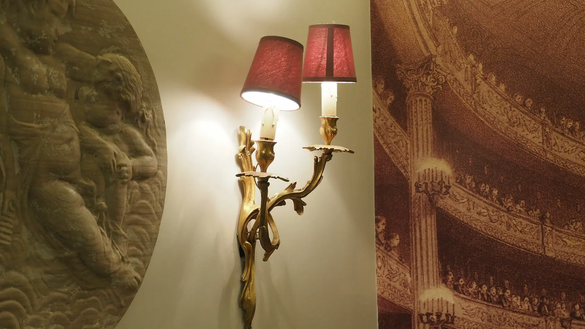 Apartment Palais Royal Chicsuites Paris 0*,  France