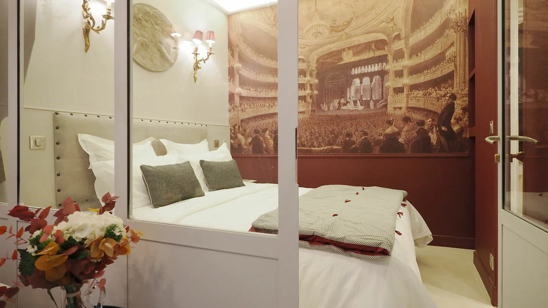 Apartment Palais Royal Chicsuites Parijs Hotel