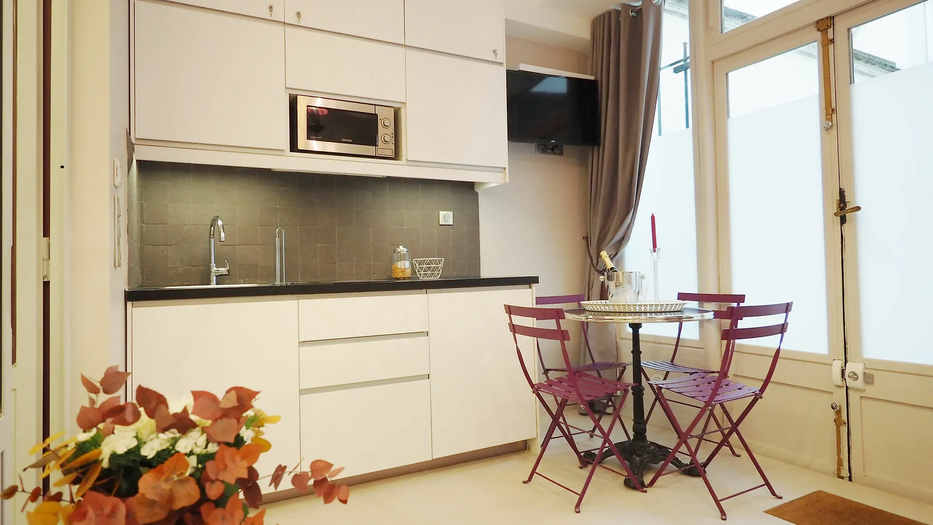 Apartment Palais Royal Chicsuites Parijs Hotel